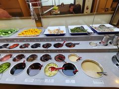 -海底捞火锅(漕宝路店)