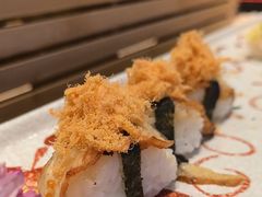 -空之介寿喜烧·和牛放题(恒隆广场店)