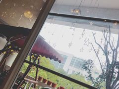 -董小姐咖妃·咖啡·简餐.意面(松江大学城店)