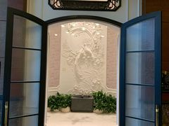 -翠湖宾馆·中餐厅