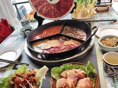 -巴蜀大将火锅(春熙店)