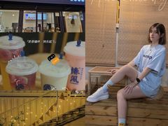 -椿风·养身茶饮(吉大店)