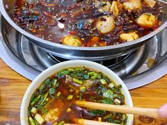 -黑竹香鸡(营和巷店)