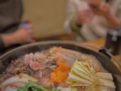 寿喜锅-丽和苑·自助寿喜锅(虹梅路店)