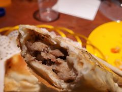 烤包子-新疆喀什噶尔餐厅(普利街店)