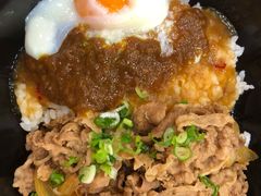 -食其家·牛丼咖喱(文三路店)