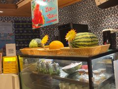 -天山集市(和家乐广场店)