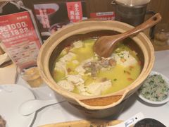 -老阿爸鲜鱼土菜(园区永旺店)