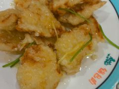 -春花民族美食(佳木斯总店)