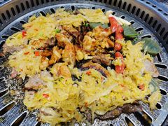 -马路牙子烧烤音乐酒馆(望京店)