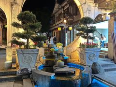 -大理古城