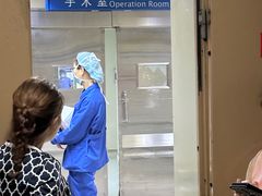 -重庆医科大学附属第一医院(本部)