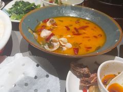 -褚记烤鸭·南京家常菜(雨花e-park店)