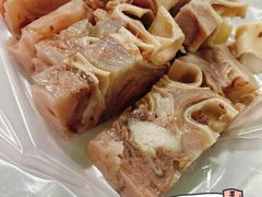 -小辫子羊肉面馆(周东店)