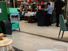 大堂-申阿婆·上海菜·小海鲜(国展店)