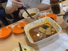 -林静小吃(复兴路店)
