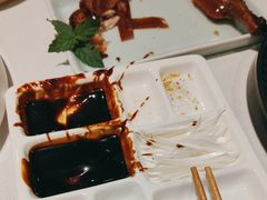 -天和晟烤鸭店(世纪坛店)