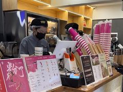 -霸王茶姬(正佳广场店)