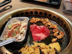 -火炉火自助餐(悠唐购物中心店)