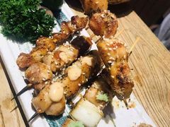 -林妈妈村·日式料理(宝山万达店)