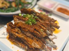 -老毛手抓·盐池滩羊非遗手抓(宁夏总店)