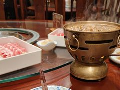 -古关火锅店(古北水镇景区店)