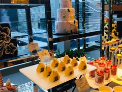 -深圳四季酒店·馥自助餐厅