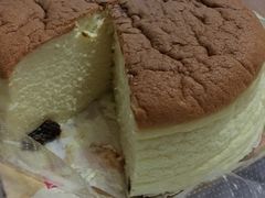 -西村叔叔的店·面包·甜品·蛋糕(崂山丽达店)