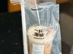-一杯潮茶·专注潮汕茶饮(十二中创始店)