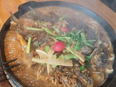 -老板恋上鱼(环山路店)
