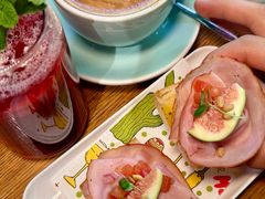 -Famous肥猫墨西哥音乐餐吧(五棵松华熙LIVE店)