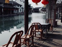 -南浔古镇