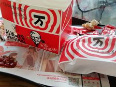 -肯德基(沪东店)