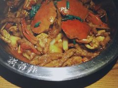-胖哥俩肉蟹煲(湖滨银泰in77店)