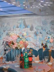 -Doris一站式游轮婚礼船东直营店(外滩店)