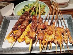 -管氏翅吧(台湾街店)