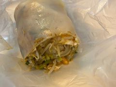 -安徽阜阳卷馍(西单店)