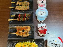 -鸟屋·烧鸟居酒屋(新世纪广场店)