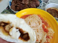 -袁大头包子(光华路店)