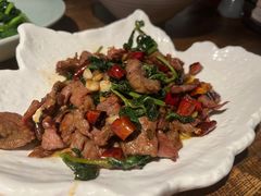 -兰木肆·云南菜(龙湖U城天街店)