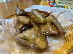 -煲煲掂风味煲仔饭餐厅(西区店)