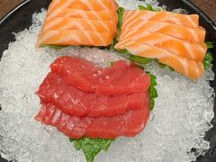 -东海怡品海鲜豆捞(舟宿夜江店)