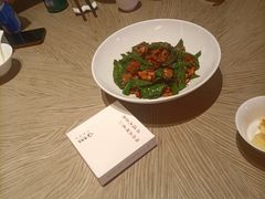 -艳阳天·非遗楚菜(武汉客厅店)
