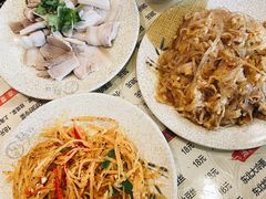 -吉味馆(柠溪店)