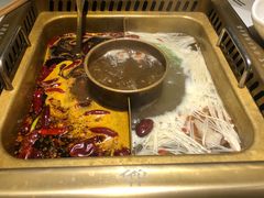 -雾都渣渣火锅(南城智汇城店)