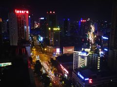 景观位-富力丽思卡尔顿酒店·香荟全日制餐厅