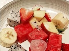 -卡朋西餐(较场西路店)