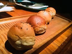 -Amanda餐厅(长乐路店)