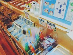 -猫的天空之城概念书店(印象城购物中心店)