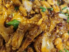 -情妹耙泥鳅·江湖川菜(科华店)